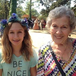 Meet your Posher, Judith lin